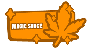 MAGIC SAUCE