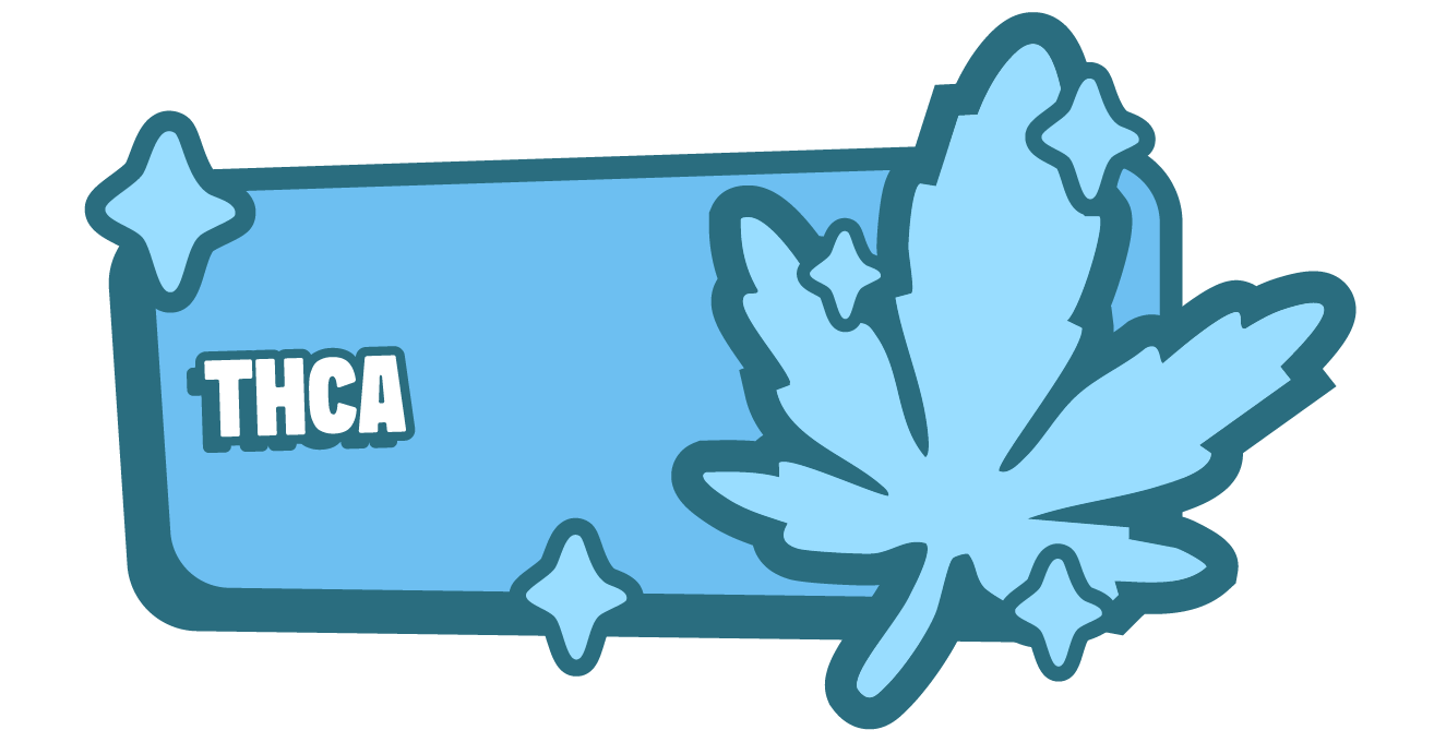 THCA