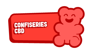 Confiseries CBD