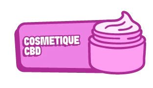 Cosmetique CBD