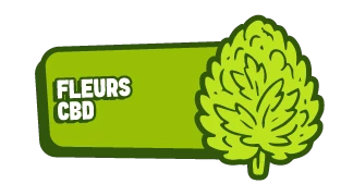 Fleurs CBD